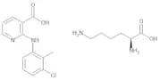 Lysine Clonixinate