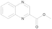 Methyl Quinoxaline-2-carboxylate