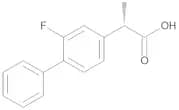 Esflurbiprofen