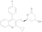 Pitavastatin Lactone