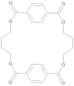 Pharacine (Polybutylene Terephthalate Cyclic Dimer)