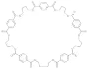 Polybutylene Terephthalate Cyclic Pentamer (Cyclopentakis(1,4-butylene Terephthalate))