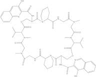 Sandramycin