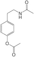 N,O- diacetyl tyramine