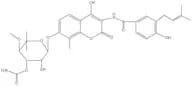 Novobiocin