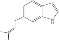 6-Prenylindole