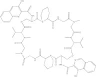 Sandramycin