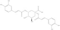 1,3-Dicaffeoylquinic acid