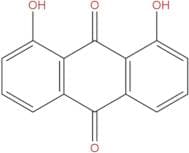 1,8-Dihydroxyanthraquinone
