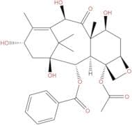 10-deacetylbaccatin III