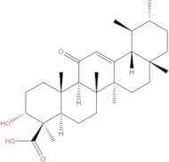 11-Keto-β-boswellic acid