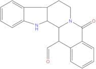 14-Formyldihydrorutaecarpine