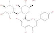 2''-Rhamnosylvitexin
