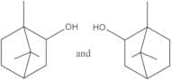 (±)-Borneol