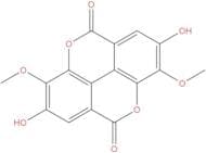 3,3'-Di-O-methylellagic acid