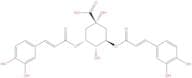 3,5-Dicaffeoylquinic acid