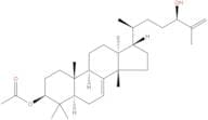 3β-acetoxy-eupha- 7,25-dien-24(R)-ol