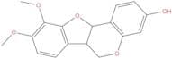 3-Hydroxy-9,10-Dimethoxypterocarpan