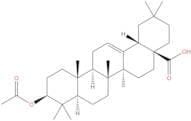 3-O-acetyloleanolic acid