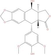 4'-Demethylepipodophyllotoxin