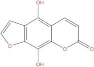 5,8-Dihydroxypsoralen