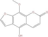 5-Hydroxyxanthotoxin