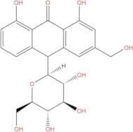 Aloin(mixture of A&B)