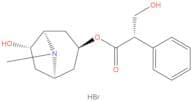 Anisodamine hydrobromide