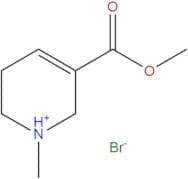 Arecoline hydrobromide