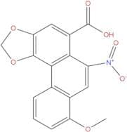 Aristolochic acid A