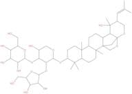 Bacopasaponin C