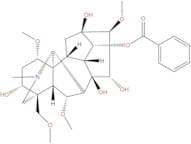 Benzoylmesaconine