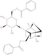 Benzoylpaeoniflorin