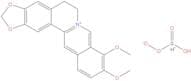 Berberine Sulfate