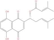 β,β-Dimethylacrylshikonin