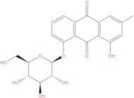 Chrysophanol-8-glucoside