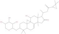 Cimicifugoside H1