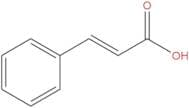 Cinnamic acid