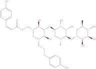 cis-Ligupurpuroside B