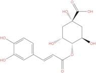 Cryptochlorogenic acid