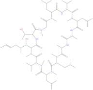 Cyclosporin C