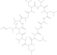 Cyclosporin D
