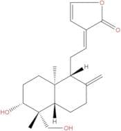 Dehydroandrographolide