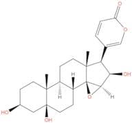 De-O-acetylcinobufotalin