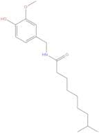 Dihydrocapsaicin