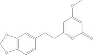 Dihydromethysticin