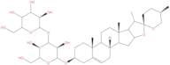 Diosgenyl-3-di-β-O-glucopyranoside
