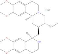 Emetine Hydrochloride