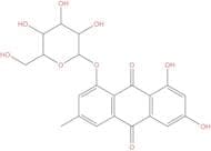 Emodin 1-glucoside