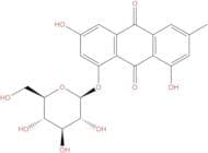 Emodin-8-glucoside